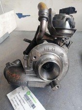 9686120680 turbolader at für CITROEN C4 GRAND PICASSO EXCLUSIVE 2006 4110474