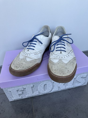 Floris van bommel sneaker - bommel,