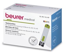 beurer medical GL 48/49