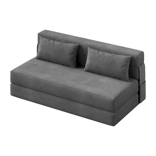 Bodensessel 1 klappbar - bodensessel, 2-in-1