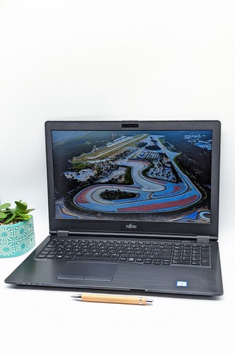 Windows fujitsu u757 6 - windows, 15,6"
