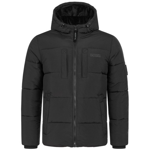 Herren warme winterjacke - herren,