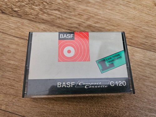 Basf 120 compact - c-120, lh