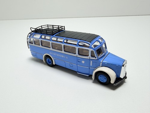 Roco austrobus modellbus - roco,
