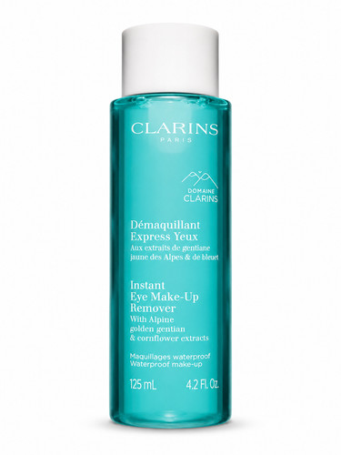 Clarins instant eye - eye, make-up