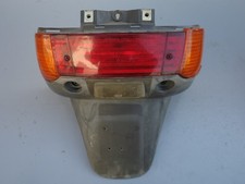 PIAGGIO SFERA NSL 50 80 HECKTEIL+RÜCKLICHT+BLINKER VERKLEIDUNG ABDECKUNG HINTEN