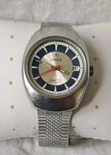 Alte Lanco Club 77 Automatic