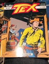 Tex Willer No. 297 Gli