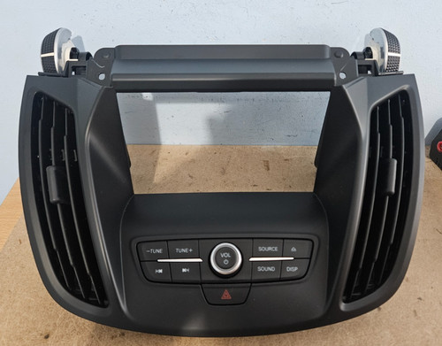 Ford kuga mk2 sync - ford,