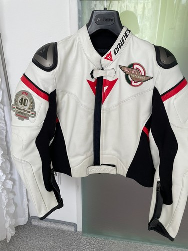 Dainese motorrad lederkombi - dainese, motorrad-lederkombi