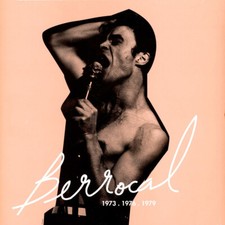 Berrocal - 1973/1976/1979
