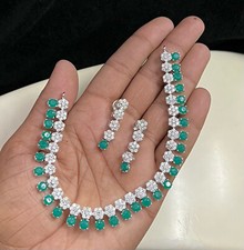 Amerikanisch Diamant Ad Cz