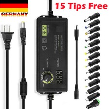 Steckernetzteil Regelbar 2,5A