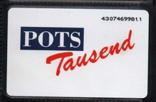 TV900 - TK Telefonkarte S 114