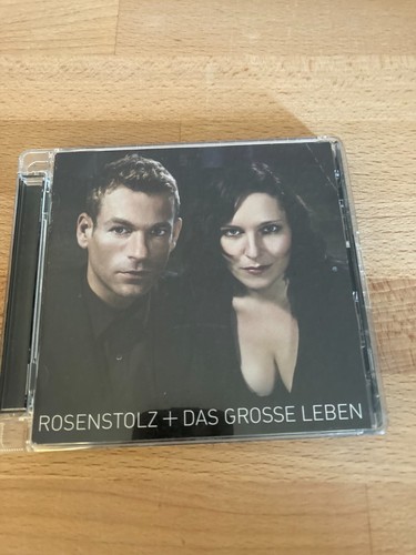 Rosenstolz das grosse leben - rosenstolz,
