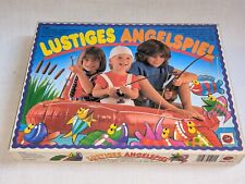 Sala Lustiges Angelspiel