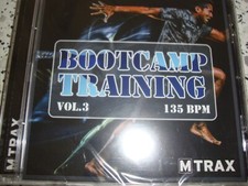 Bootcamp CD ähnl. move ya