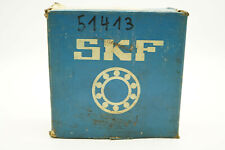 1 stk SKF 51413 F AXIAL-RILLENKUGELLAGER KUGELLAGER