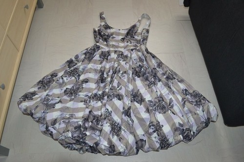 Swing sommerkleid 40 - swing, gr.