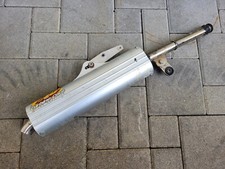 Suzuki RMX 250 FMF Auspuff Auspufftopf Endtopf Schalldämpfer