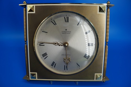 9846 junghans electronic - junghans,