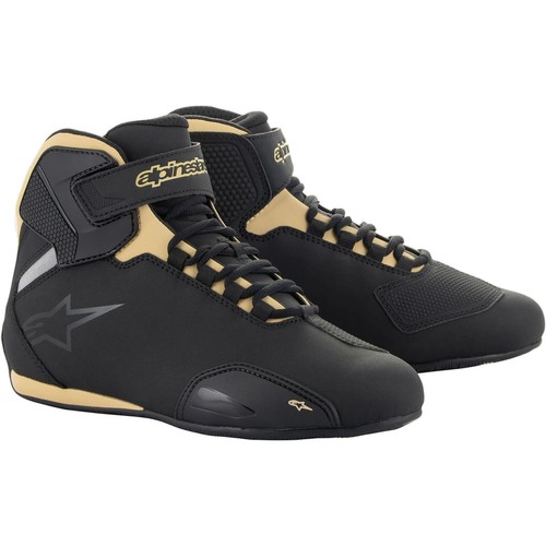 Damen motorrad schuhe - motorrad,