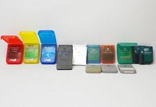 PS1 / PS2 PlayStation 1 & 2