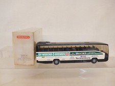 MES-61233	Wiking 1:87 Reisebus