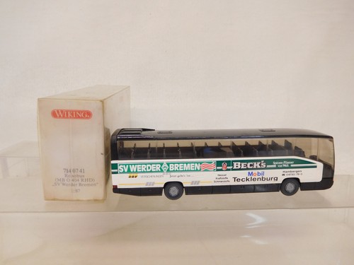 Mes 61233 wiking - mes-61233 wiking, reisebus