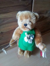 Hermann Teddy Bär "Gärtner"