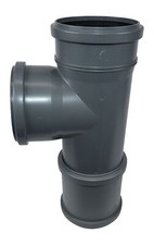 Fallrohr Regensammler Regendieb Regenwassersammler Füllautomat DN 110 DN 110