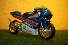 1:18 Yamaha TZ 250 M Moto France 1 1994 WELLY 01150