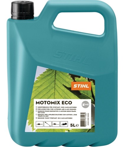 Stihl motomix eco für - stihl,