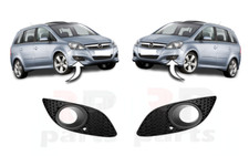 Für Vauxhall Opel Zafira B