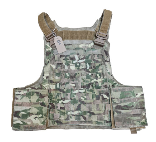 Uksf sas eagle - sas, industries