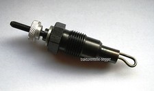 Glühkerze 0,9 Volt für Fendt Fix 1 Favorit1 Favorit2 MWM Motor Traktor 214GK