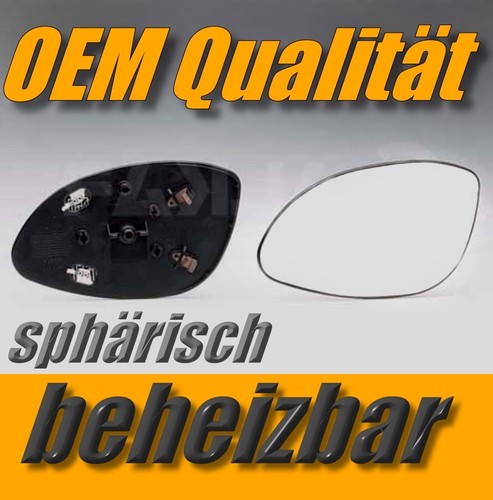 Spiegelglas opel vectra - vectra, b