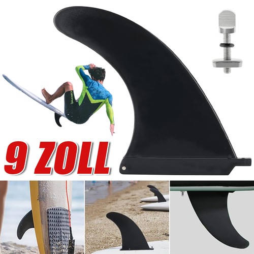 Zoll sup finne steckfinne - 9,