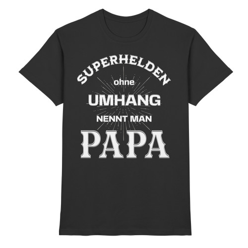 Superhelden ohne umhang nennt - superhelden,