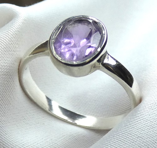 Ring 54 925 - 💜,