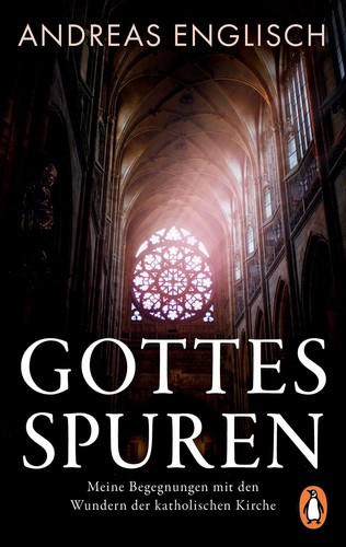 Gottes spuren meine - gottes,