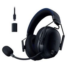 RAZER BlackShark V3 Pro for PlayStation Gaming-Headset Schwarz