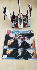 Lego Star wars 7674 V-19