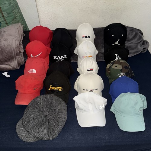 Xxl cap sammlung caps - xxl,