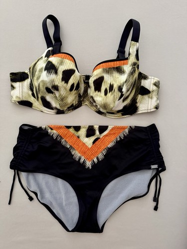 Charmline bikini set d - bikini,