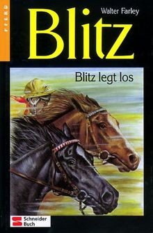 Blitz legt los - legt,