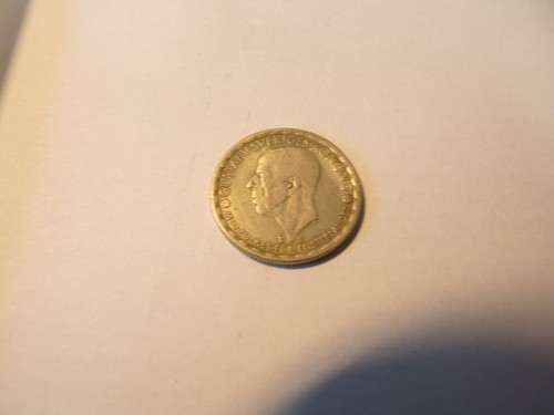 Krone silber 1947 schweden - krone,