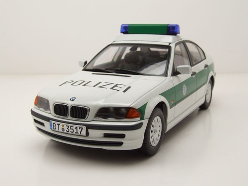 Bmw 3er e46 - 3er, limousine