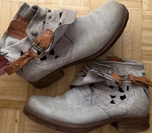 98 stiefeletten - a.s.98,