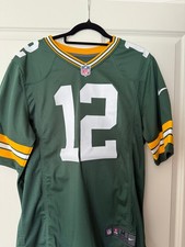 Greenbay Packers Trikot Aaron
